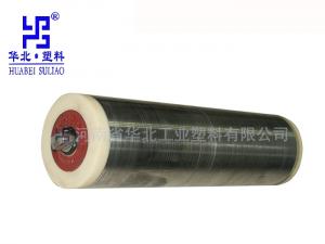 礦用托輥的分類！